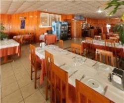 Beyaz Saray Restaurant - Hatay